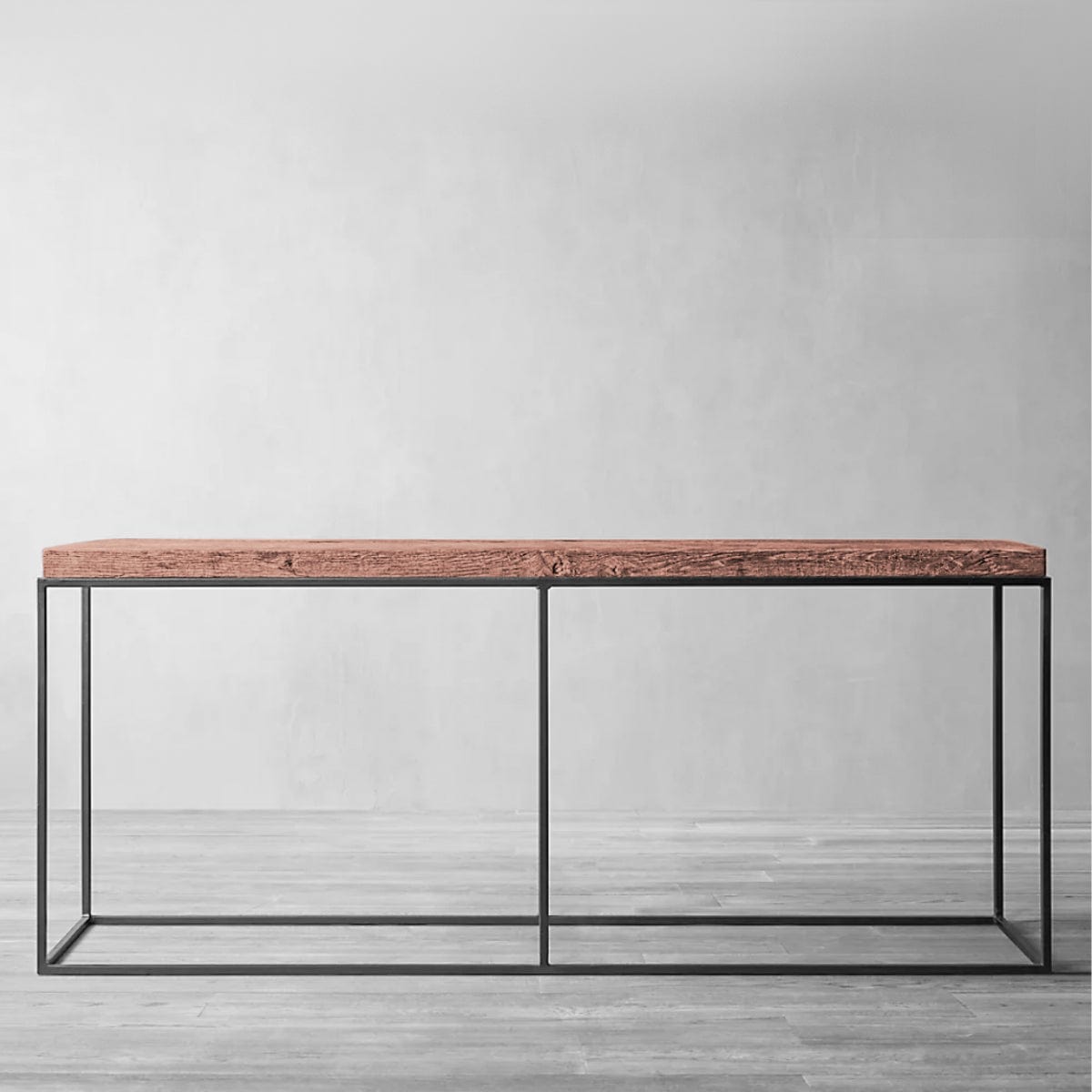 Arrimo rústico moderno con cubierta de madera – Greenwoods